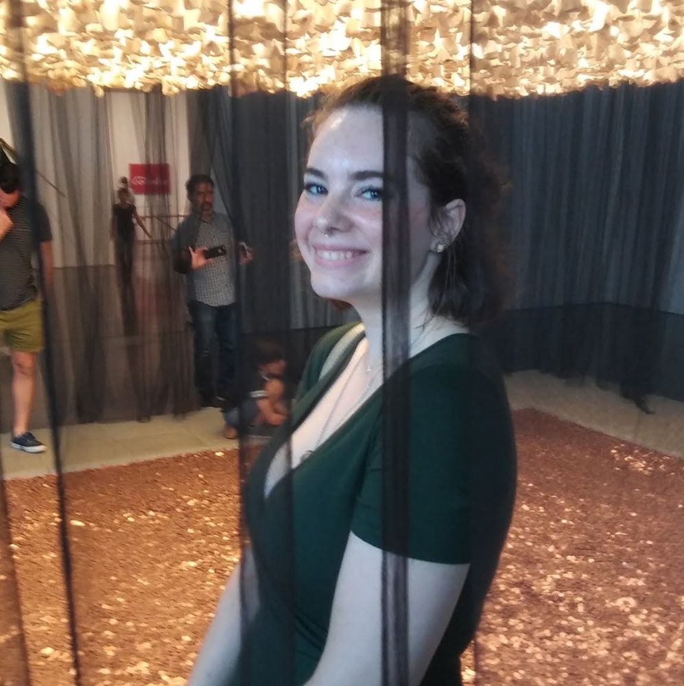 Meet your Posher, Mimi